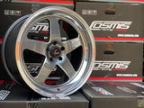 Cosmis Racing Wheels XT Series XT005R