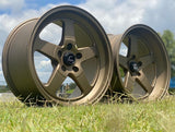 Cosmis Racing Wheels XT Series XT005R
