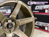 Cosmis Racing Wheels XT Series XT006R