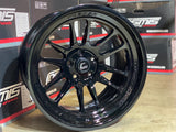 Cosmis Racing Wheels - XT Series XT206R