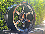 Cosmis Racing Wheels XT Series XT006R
