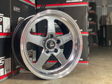 Cosmis Racing Wheels XT Series XT005R