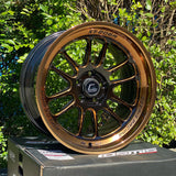 Cosmis Racing Wheels - XT Series XT206R