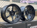 Cosmis Racing Wheels XT Series XT006R