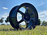 Cosmis Racing Wheels XT Series XT006R