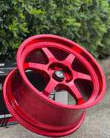 Cosmis Racing Wheels XT Series XT006R