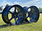 Cosmis Racing Wheels XT Series XT006R