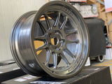 Cosmis Racing Wheels - XT Series XT206R