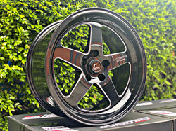 Cosmis Racing Wheels XT Series XT005R