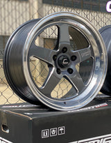 Cosmis Racing Wheels XT Series XT005R