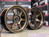 Cosmis Racing Wheels XT Series XT006R