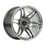 Cosmis Racing Wheels Mogul Series MR-II