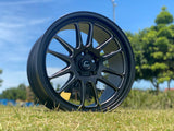 Cosmis Racing Wheels - XT Series XT206R