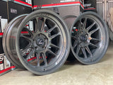 Cosmis Racing Wheels - XT Series XT206R