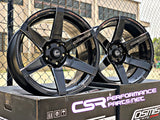 Cosmis Racing Wheels Innerline Series S1