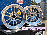 Cosmis Racing Wheels - XT Series XT206R