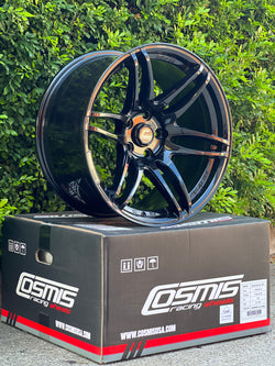 Cosmis Racing Wheels Mogul Series MR-II