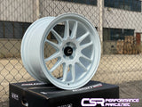 Cosmis Racing Wheels - XT Series XT206R