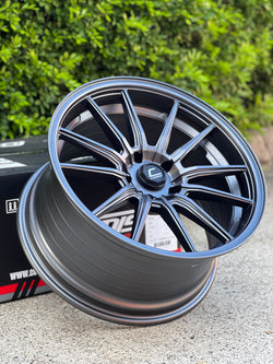 Cosmis Racing Wheels - Racing Series R1