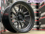 Cosmis Racing Wheels - XT Series XT206R