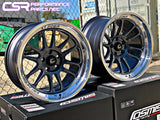 Cosmis Racing Wheels - XT Series XT206R