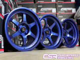 Cosmis Racing Wheels XT Series XT006R
