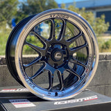 Cosmis Racing Wheels - XT Series XT206R