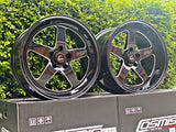 Cosmis Racing Wheels XT Series XT005R