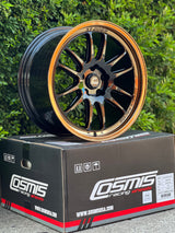 Cosmis Racing Wheels - XT Series XT206R