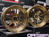 Cosmis Racing Wheels - XT Series XT206R