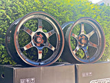 Cosmis Racing Wheels XT Series XT006R