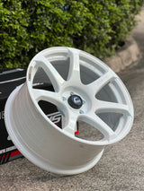 Cosmis Racing Wheels Mogul Series MR-7
