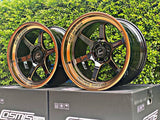 Cosmis Racing Wheels XT Series XT006R