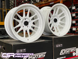 Cosmis Racing Wheels - XT Series XT206R