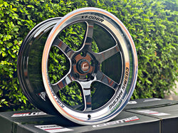 Cosmis Racing Wheels XT Series XT006R