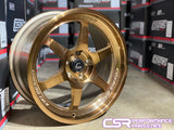 Cosmis Racing Wheels XT Series XT006R