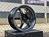 Cosmis Racing Wheels XT Series XT006R