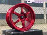 Cosmis Racing Wheels XT Series XT006R