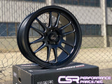 Cosmis Racing Wheels - XT Series XT206R