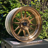 Cosmis Racing Wheels - XT Series XT206R