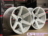 Cosmis Racing Wheels Innerline Series S1