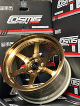 Cosmis Racing Wheels XT Series XT006R
