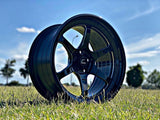Cosmis Racing Wheels XT Series XT006R