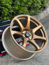 Cosmis Racing Wheels Mogul Series MR-7