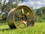 Cosmis Racing Wheels XT Series XT006R