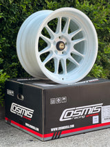 Cosmis Racing Wheels - XT Series XT206R