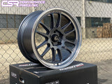 Cosmis Racing Wheels - XT Series XT206R