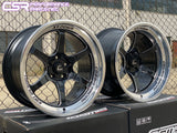 Cosmis Racing Wheels XT Series XT006R