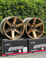 Cosmis Racing Wheels Innerline Series S1