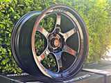 Cosmis Racing Wheels XT Series XT006R